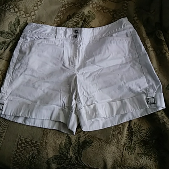 White House Black Market Pants - White House Black Market Shorts